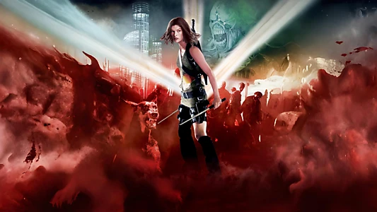 Resident Evil: Apocalypse