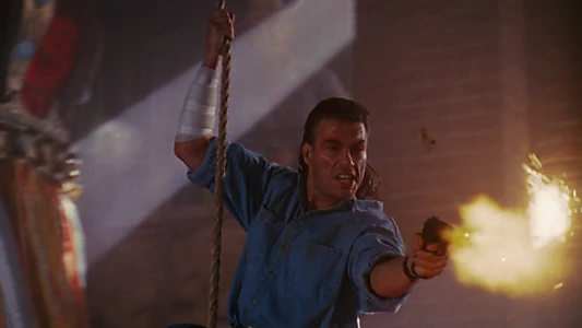 Hard Target