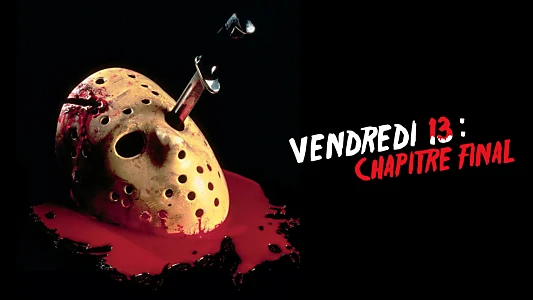 Friday the 13th: The Final Chapter