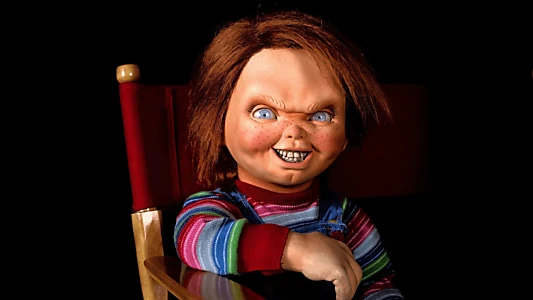 Child's Play 3