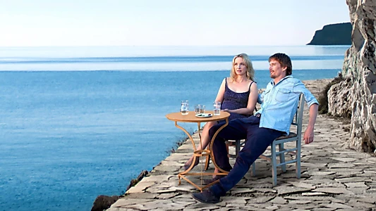 Before Midnight