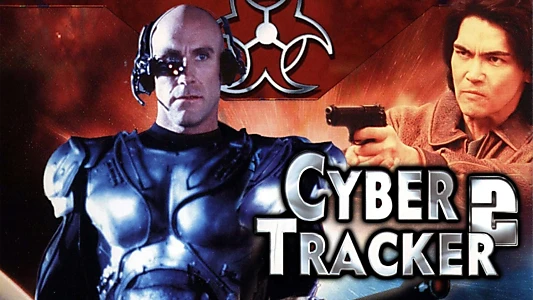 CyberTracker 2