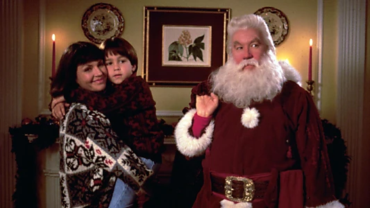 The Santa Clause