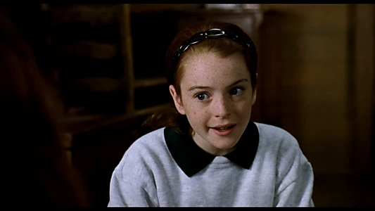 The Parent Trap