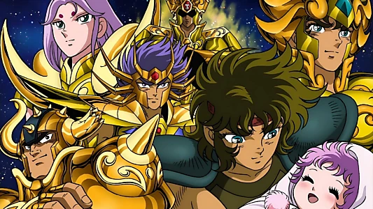 Saint Seiya