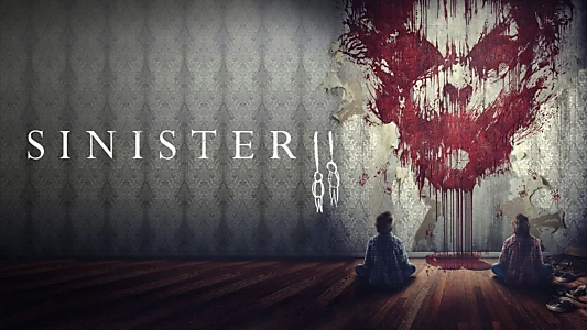 Sinister 2