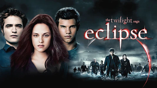 The Twilight Saga: Eclipse