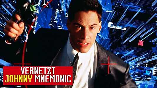 Johnny Mnemonic