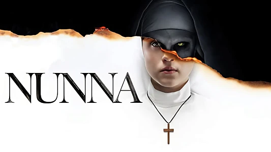 The Nun