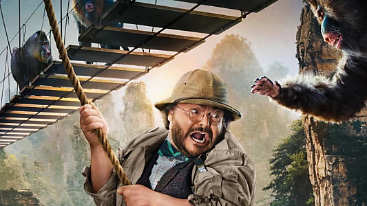 Jumanji: The Next Level