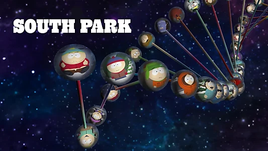 South Park