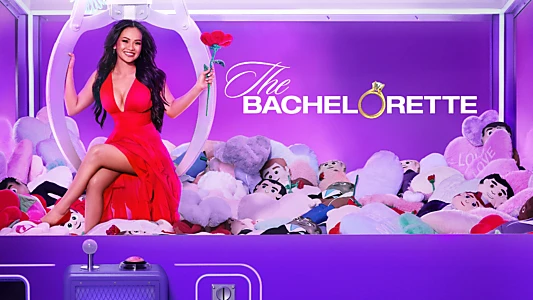 The Bachelorette