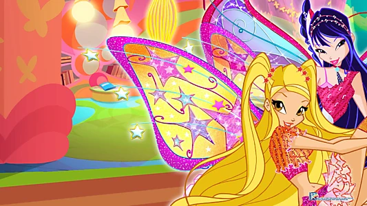 Winx Club