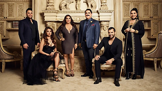 Shahs of Sunset