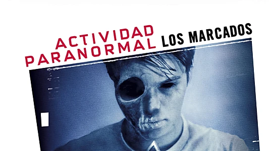 Paranormal Activity: The Marked Ones