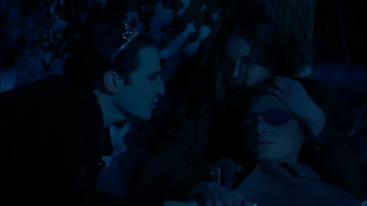 You and the Night