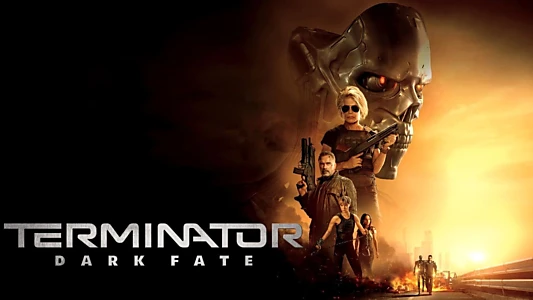 Terminator: Dark Fate