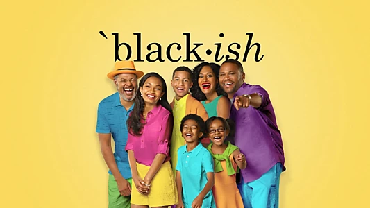 black-ish