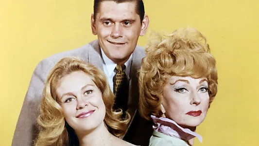 Bewitched