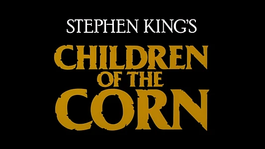 Children of the Corn