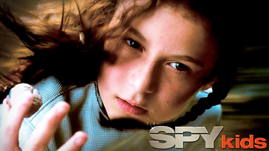 Spy Kids