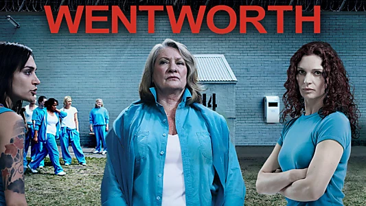 Wentworth