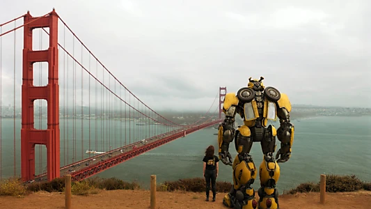 Bumblebee