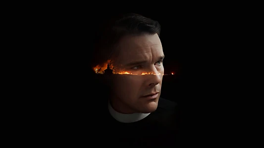 First Reformed