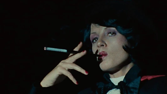 Céline and Julie Go Boating
