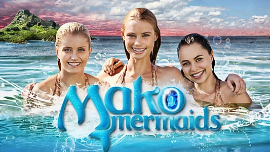 Mako: Island of Secrets