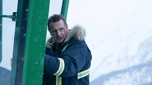 Cold Pursuit