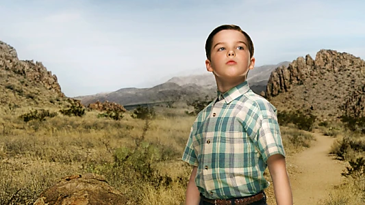 Young Sheldon