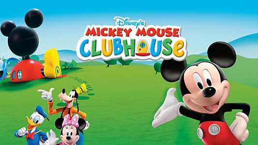 Mickey Mouse Clubhouse