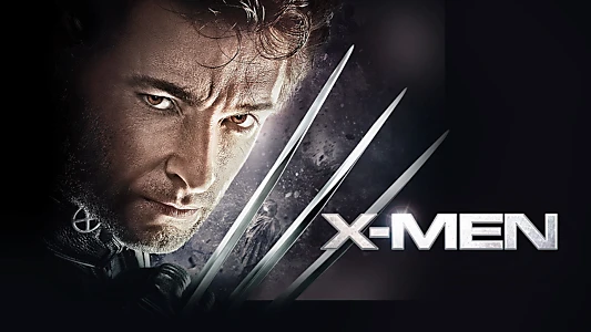 X-Men