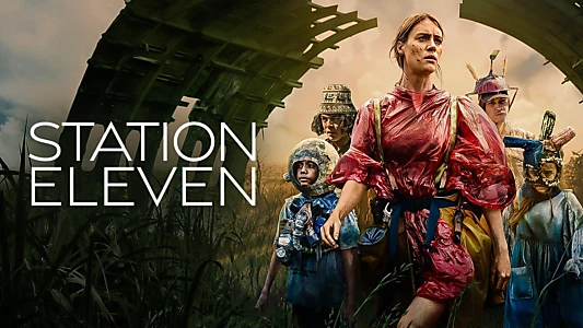 Station Eleven