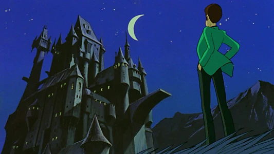 Lupin the Third: The Castle of Cagliostro