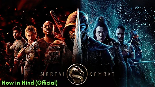 Mortal Kombat