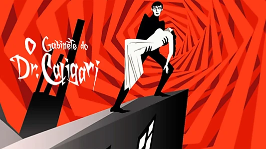 The Cabinet of Dr. Caligari