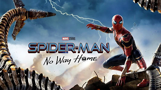 Homem-Aranha: Sem Volta Para Casa