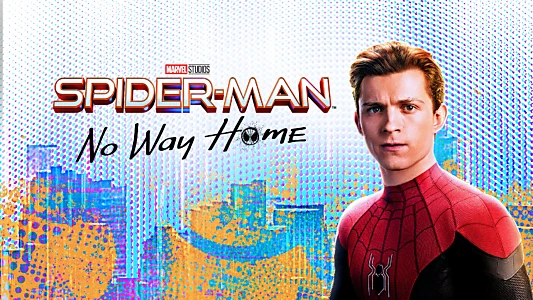 Spider-Man: No Way Home