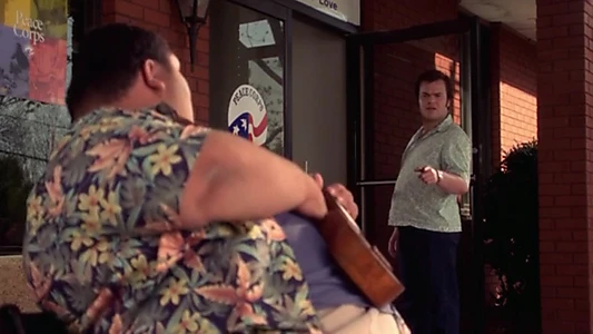 Shallow Hal