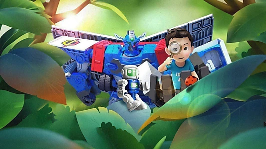 Hello Carbot