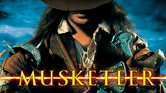 The Musketeer