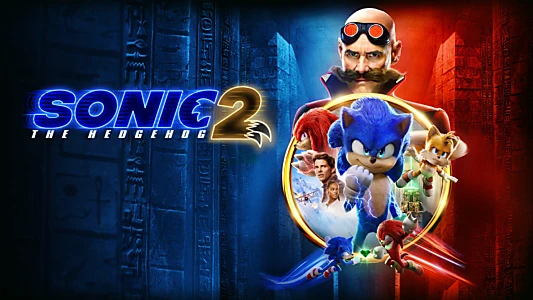 Sonic the Hedgehog 2