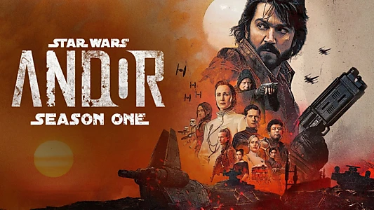 Star Wars: Andor