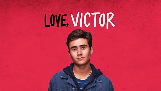 Love, Victor