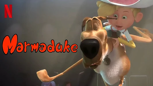 Marmaduke