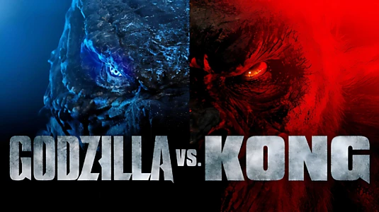 Godzilla vs. Kong