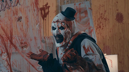 Terrifier 2