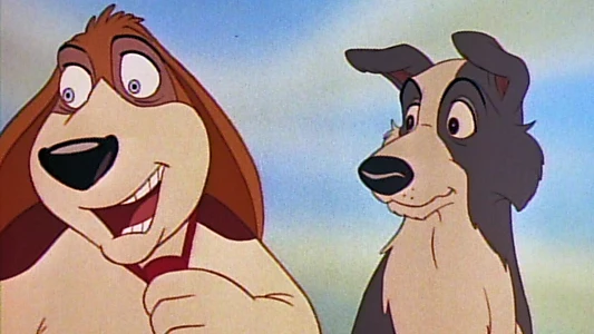 Rover Dangerfield